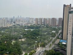 -君悦酒店·乐厨·高空自助餐(青年大街店)