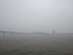-武昌中华路码头(轮渡站)