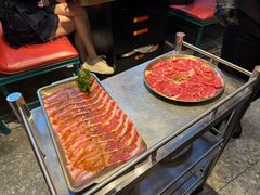 -韩宫宴和牛烤肉(无锡大东方广场店)