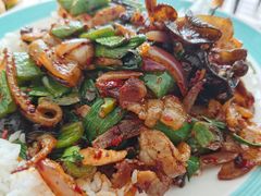 -齐月岐山面馆(朝阳大街店)