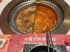 -空之介寿喜烧·和牛放题(恒隆广场店)