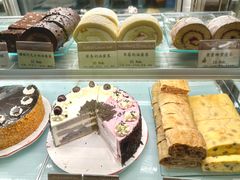 -德南面包房(尚都店)