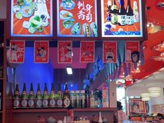 -饭町二郎日式综合茶餐(中安广场店)