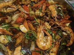 -黄记煌三汁焖锅(悦方IDmall店)