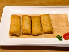 -枣子树·素食餐厅(普陀山店)