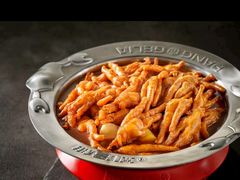 -胖哥俩肉蟹煲(杭州下沙学林街店)