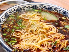 兰州牛肉面-有礼有面(知春路店)