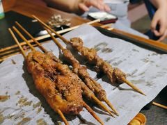 -清真·灰太狼烧烤海鲜大咖(沈阳道店)