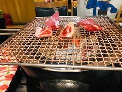 -九田家黑牛烤肉料理(太阳城店)