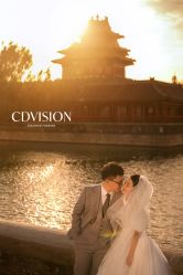 -CD视觉婚纱摄影