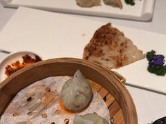 -君庭中餐厅(友谊宾馆店)