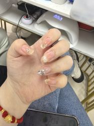 -尤米一站式美甲美睫