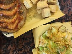 -潮汕龙记·普宁肠粉