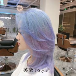 -Kraemer paris·苏豪路易士·嘉玛发廊
