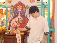 -天虹购物中心(石路店)