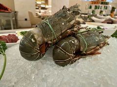-西安高新希尔顿酒店·咖啡露台西餐厅