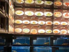 -百富源·海鲜辽菜(和平北大街店)