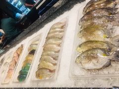 大堂-Isla Sugbu Seafood City