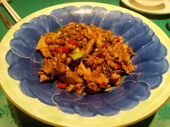 -呷湘厨·鱼汤捞饭·剁椒鱼头·辣椒炒肉(国家会展中心店)