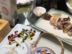 -南方酒店·淮扬菜(回民街店)