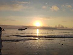 -那琴半岛地质海洋公园