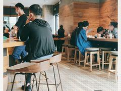 大堂-星巴克臻选(福州仓山万达店)