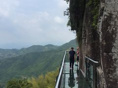 -南尖岩景区