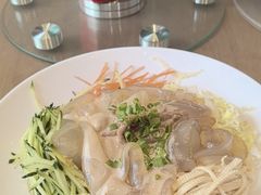 -赶海部落海鲜城(海阳路店)