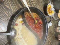 -冯校长老火锅(深圳总店)