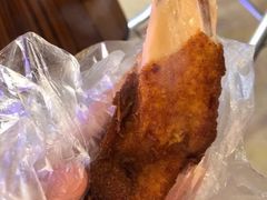 老省委鸡翅-有缘茶餐厅(海府分店)