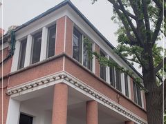 -中山路壹号传奇club·啤酒花园餐厅