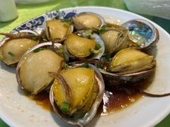 -盛港湾海鲜食府(黄沙店)