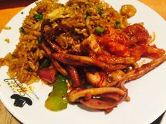-汉巴味德(大悦城店)
