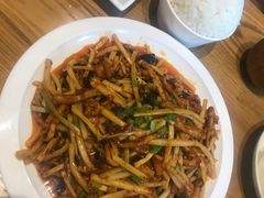 -峨嵋小镇·川菜(勒泰中心店)