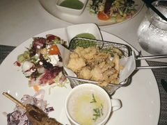 -WOLFGANG PUCK KITCHEN & BAR(迪士尼小镇店)