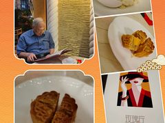 -玫瑰厅上海菜(兴国路店)