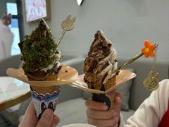 -GODIVA(王府井apm店)