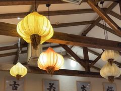 -古关火锅店(古北水镇景区店)