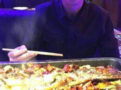 -馋火炉鱼(新世界百货望京店)