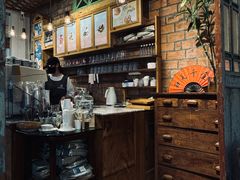 -西关84·History·Art·Cafe