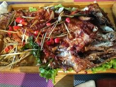 -食彩美印度特色美食餐厅·印度料理