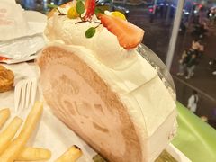 -奈诺甜品·生日蛋糕·下午茶(古城店)
