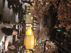 大堂-绿茶餐厅(昌平悦荟店)