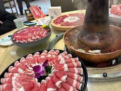 -阳坊胜利涮羊肉(阳坊老店)