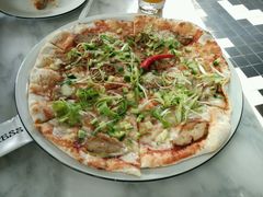-玛尚诺Pizza&Bar(长泰广场店)