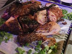 -绿茶餐厅(乐峰广场店)