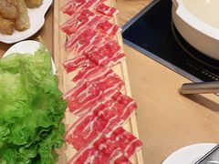 -湯系·煲汤手艺人(东二环泰禾广场店)