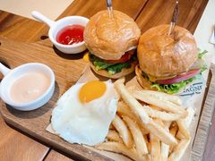 -Magnet磁食(同德店)