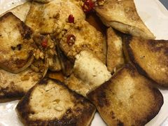 -松明一烤肉馆(鲁园店)