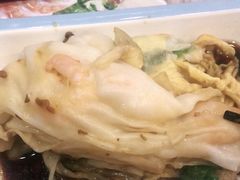 霸气鲜虾肠粉-红荔村肠粉(岗厦店)